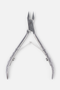 Double spring nail nippers 13 mm