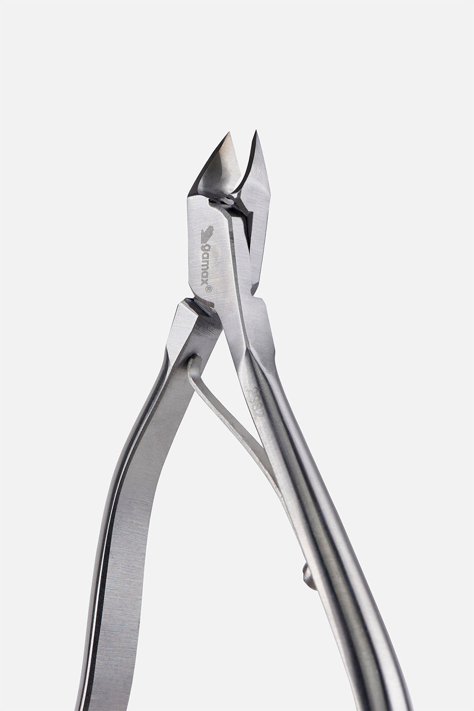 Tronchesina cuticole molla doppia ergonomica