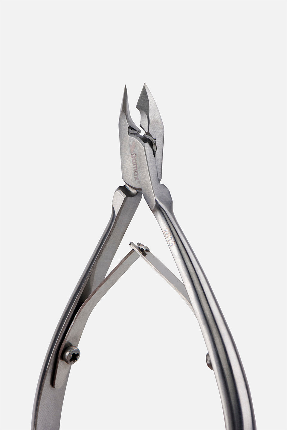 Tronchesina cuticole molla doppia