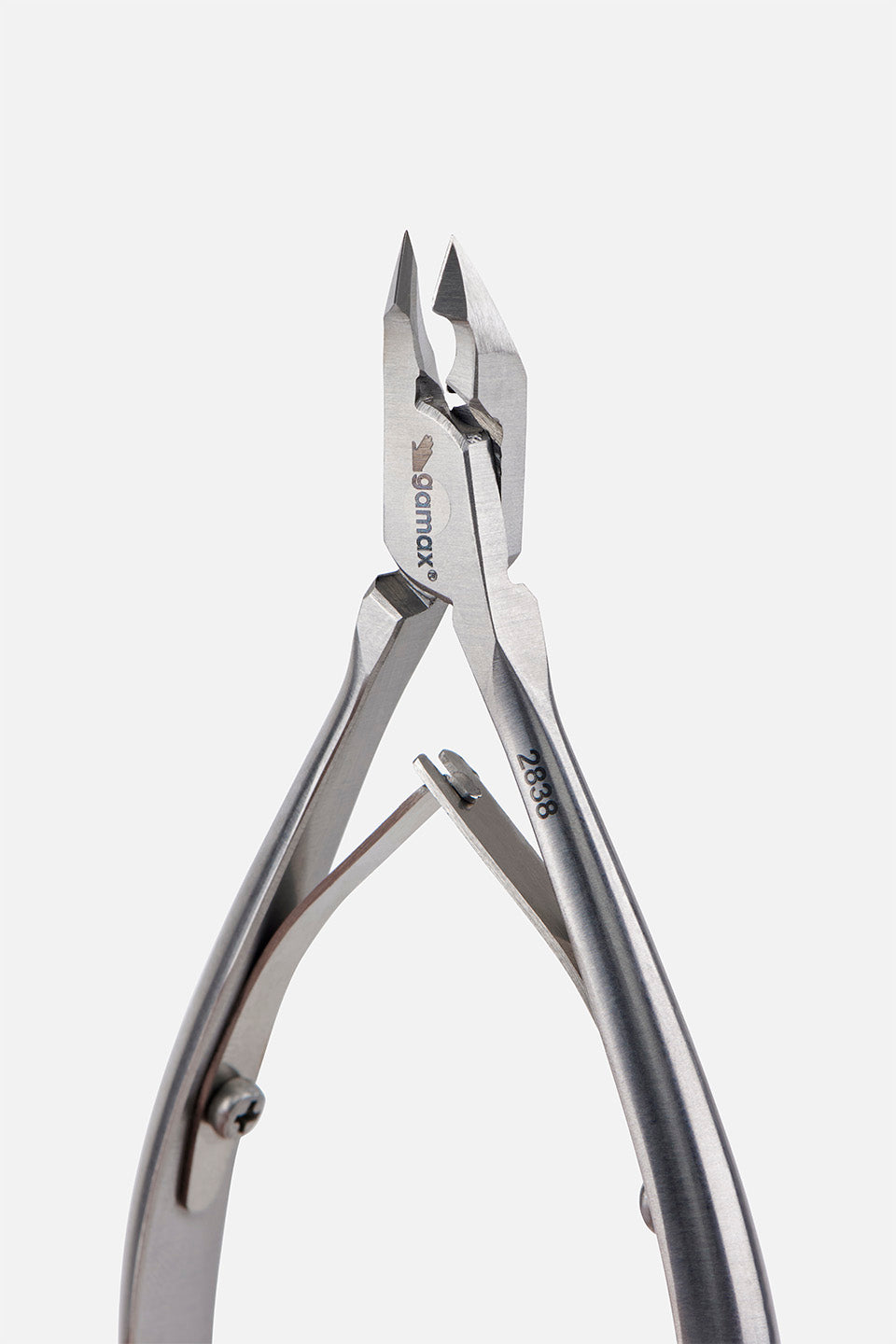 Tronchesina cuticole molla doppia