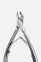 Double Spring Cuticle Nipper