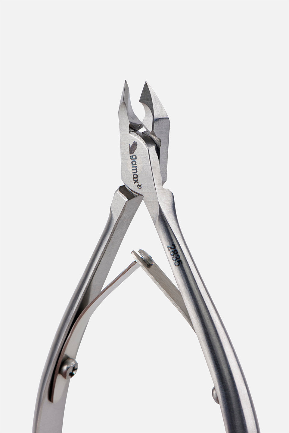 Tronchesina cuticole molla doppia