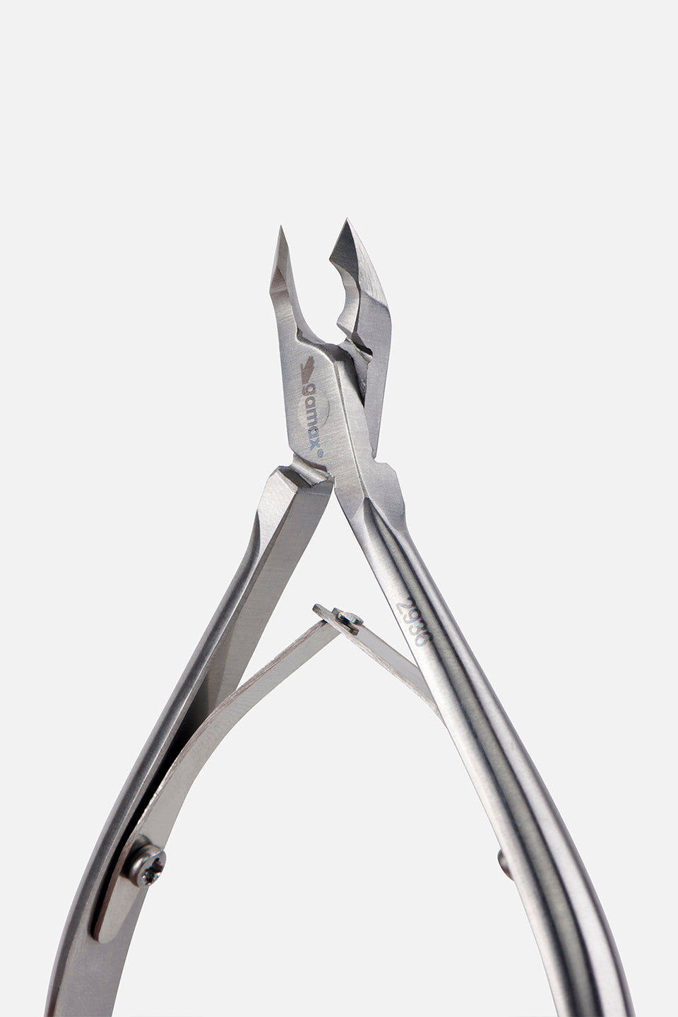 Tronchesina cuticole molla doppia