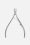 Single Spring Cuticle Nipper – 4 mm / 5 mm / 6 mm / 7 mm