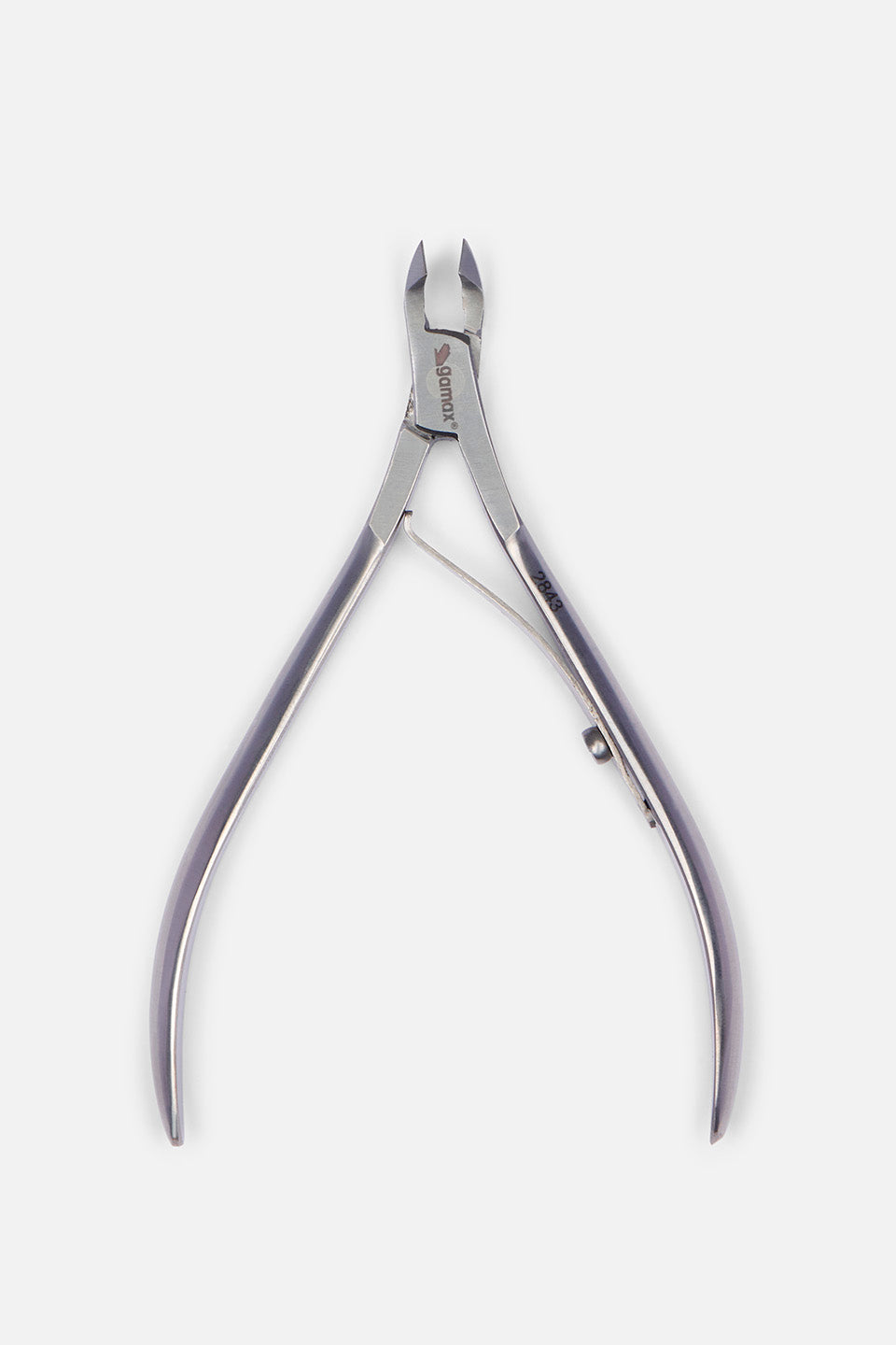 Tronchesina cuticole molla singola