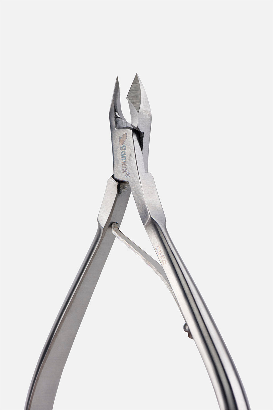 Tronchesina cuticole molla singola