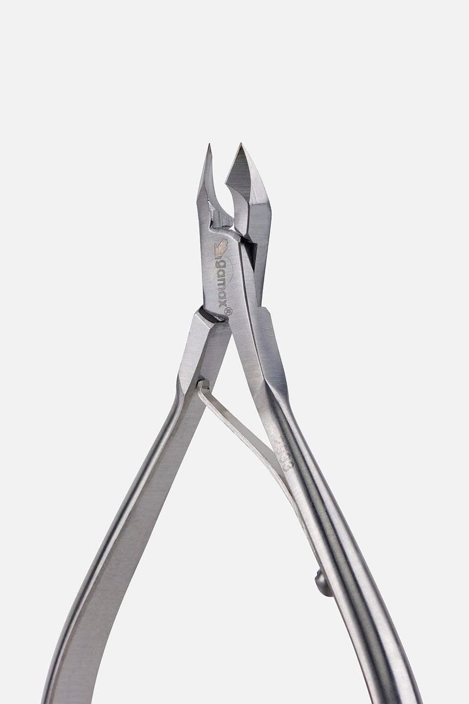 Tronchesina cuticole molla singola