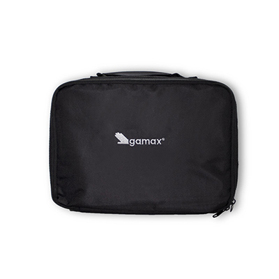 Gamax smart bag