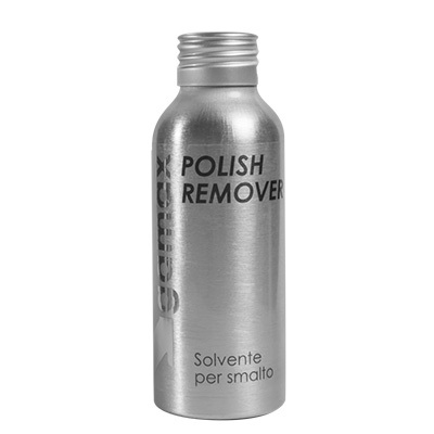Polish remover