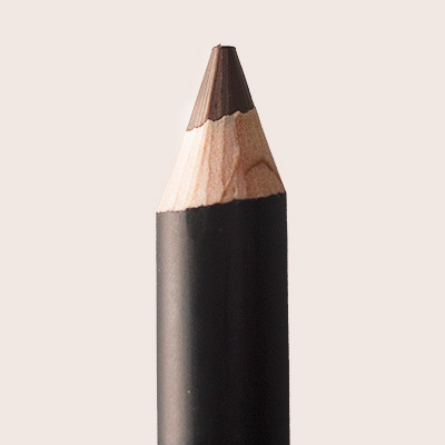 matita per sopracciglia scura
